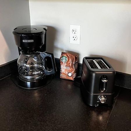 Luxury Condo 2 Bed 2 Bath Near Downtown Kc Kansas City Exteriör bild